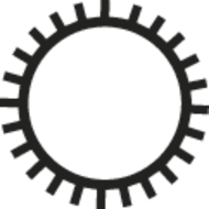 Schlüsselfeile 1167 100 mm H2