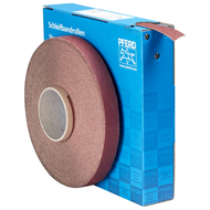 Schleifbandrolle SBR 25 A 60