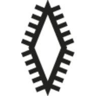 Schwertfeile 305 200 mm H2