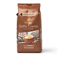 Caffè Crema Tchibo Vollmundig - 1 kg Ganze Bohne
